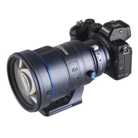 Laowa 200 mm f/2 AF FF pro Nikon Z